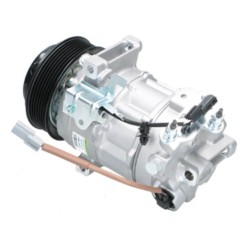 Compresor del aire acondicionado sustituye 4472501490 / DCP46020 / ACP1664000S