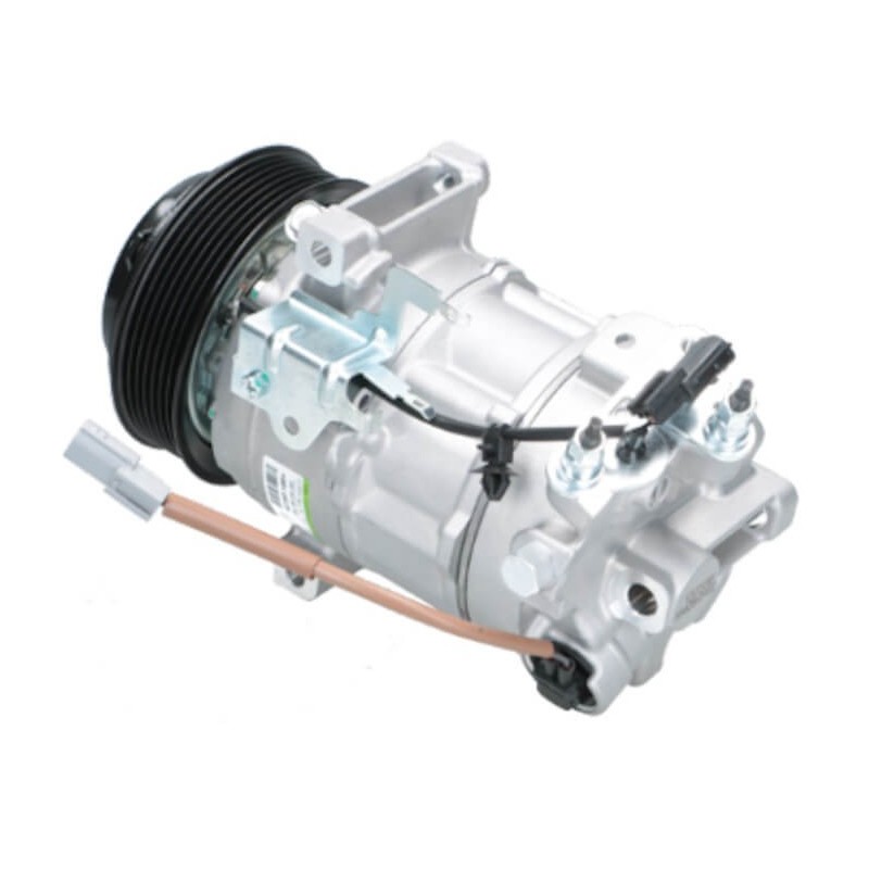 Compresseur de climatisation remplace 4472501490 / DCP46020 / ACP1664000S Compresseur de climatisation remplace 4472501490 / DCP46020 / ACP1664000S