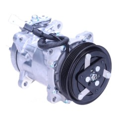 Compresor del aire acondicionado sustituye SD7V161242 / ACP1037000S / 813820