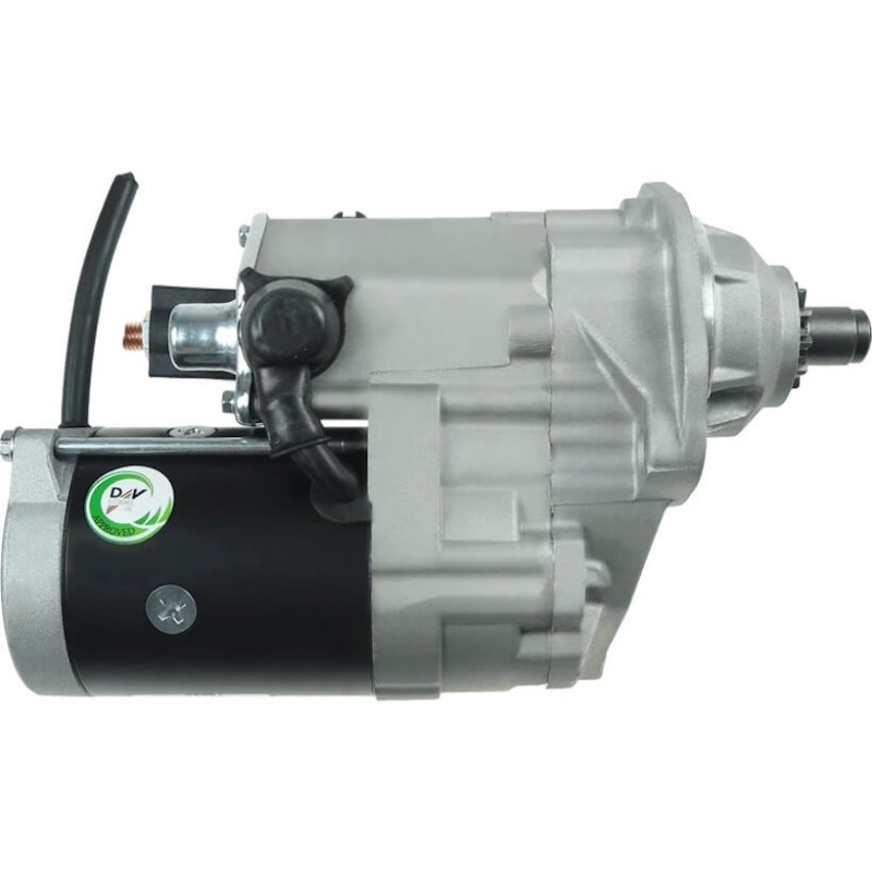 Anlaser ersetzt 228000-1360 / 228000-8080 / RE501294 John Deere 4.8 kw Anlaser ersetzt 228000-1360 / 228000-8080 / RE501294 John Deere 4.8 kw