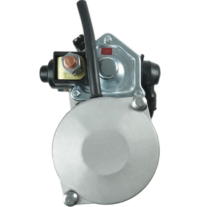 Motor de arranque sustituye228000-1360 / 228000-8080 / RE501294 John Deere 4.8 kw