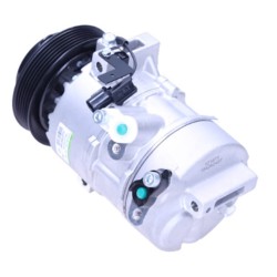 Compresor del aire acondicionado sustituye 977012P110 / 977012P160