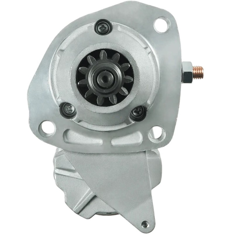 Starter BOSCH 0001368085