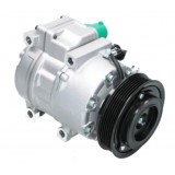 AC compressor replacing F500AN6CA04 / DCP41019 / 813359