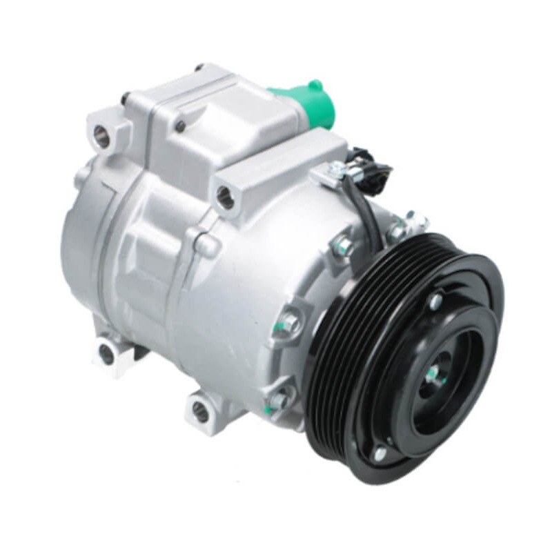 AC compressor replacing F500AN6CA04 / DCP41019 / 813359