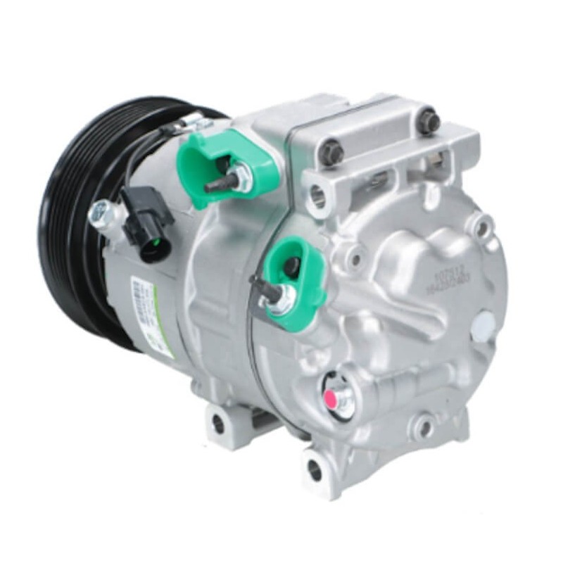Compresor del aire acondicionado sustituye F500AN6CA04 / DCP41019 / 813359