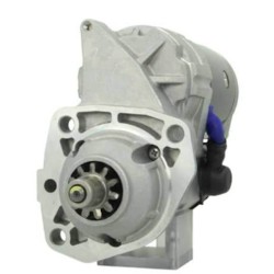 Motor de arranque Denso DSN2006 sustituye RE504244 / RE506105 John Deere 4.0 kw