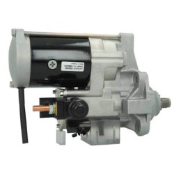 Motor de arranque Denso DSN2006 sustituye RE504244 / RE506105 John Deere 4.0 kw