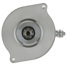Motor de arranque sustituyeArctco 3545-020 / Arctic Cat 3545-020 / Suzuki 31100-31G00