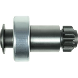 Bendix para arranque Valéo D6GS11 / D6GS12 / D6GS13