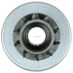 Bendix para arranque Valéo D6GS11 / D6GS12 / D6GS13