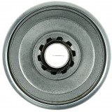 Lanceur pour démarreur Valéo D6GS11 / D6GS12 / D6GS13