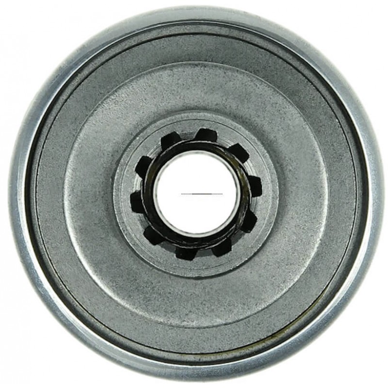 Drive for starter Valéo D6GS11 / D6GS12 / D6GS13