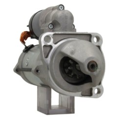 Motor de arranque 0001250004 sustituye 0001250003 Iveco 3.0 kw