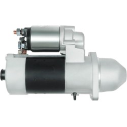 Motor de arranque sustituye0001223506 / 0001262031 / 29619400 Same 2.6 kw