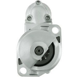 Motor de arranque sustituye0001223506 / 0001262031 / 29619400 Same 2.6 kw