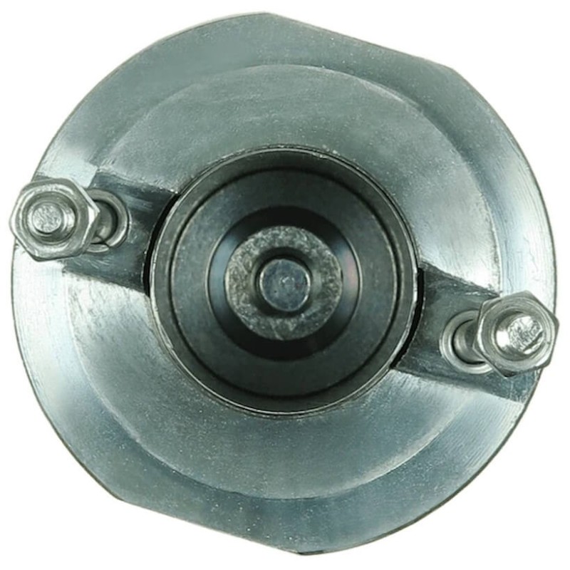 Solenoid for starter d9r121 / d9r122 / D9R126 / D9R73 / D9R84 Solenoid for starter d9r121 / d9r122 / D9R126 / D9R73 / D9R84