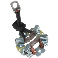 portaescobillas para motor de arranque Delco remy 9000885 / 9000895