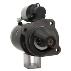 Motor de arranque sustituyee Paris-rhone D11E74 / D11E144 / Bosch 0001362019