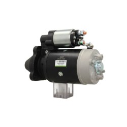 Motor de arranque sustituyee Paris-rhone D11E74 / D11E144 / Bosch 0001362019