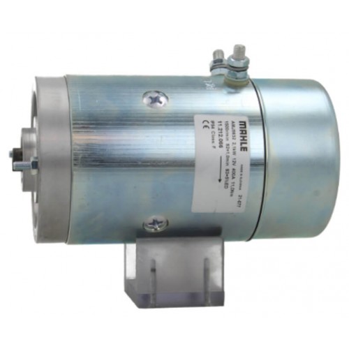 Gleichstrommotor ISKRA amj5632 / 11.212.066