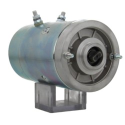 Motor de corriente continua  sustituye Iskra amj5632 / 11.212.066