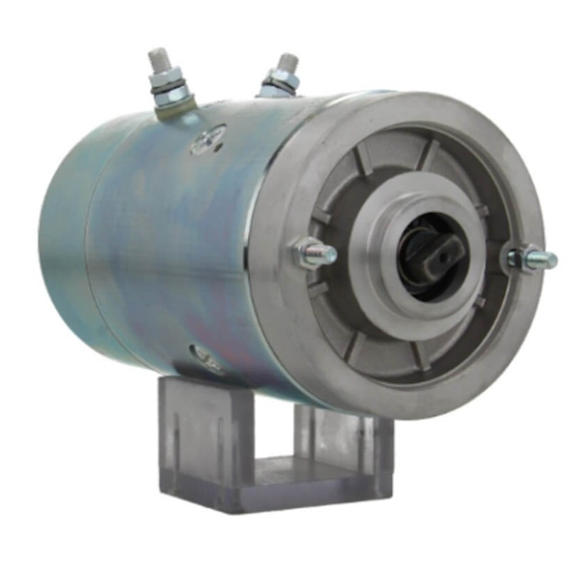 Motor de corriente continua  sustituye Iskra amj5632 / 11.212.066
