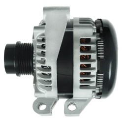 Alternador sustituye 104210-6120 / 8X2310300CB / 8X2310300CB Jaguar 150A