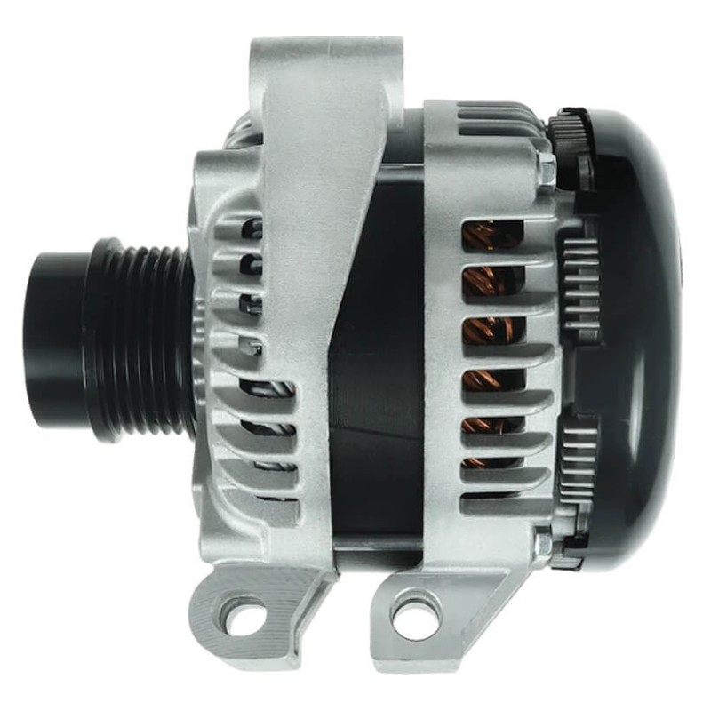 Alternator replacing 104210-6120 / 8X2310300CB / 8X2310300CB Jaguar 150A Alternator replacing 104210-6120 / 8X2310300CB / 8X2310300CB Jaguar 150A