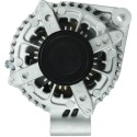 Lichtmaschine ersetzt 104210-6120 / 8X2310300CB / 8X2310300CB Jaguar 150A