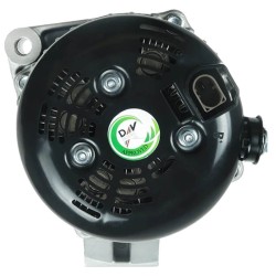 Alternador sustituye 104210-6120 / 8X2310300CB / 8X2310300CB Jaguar 150A