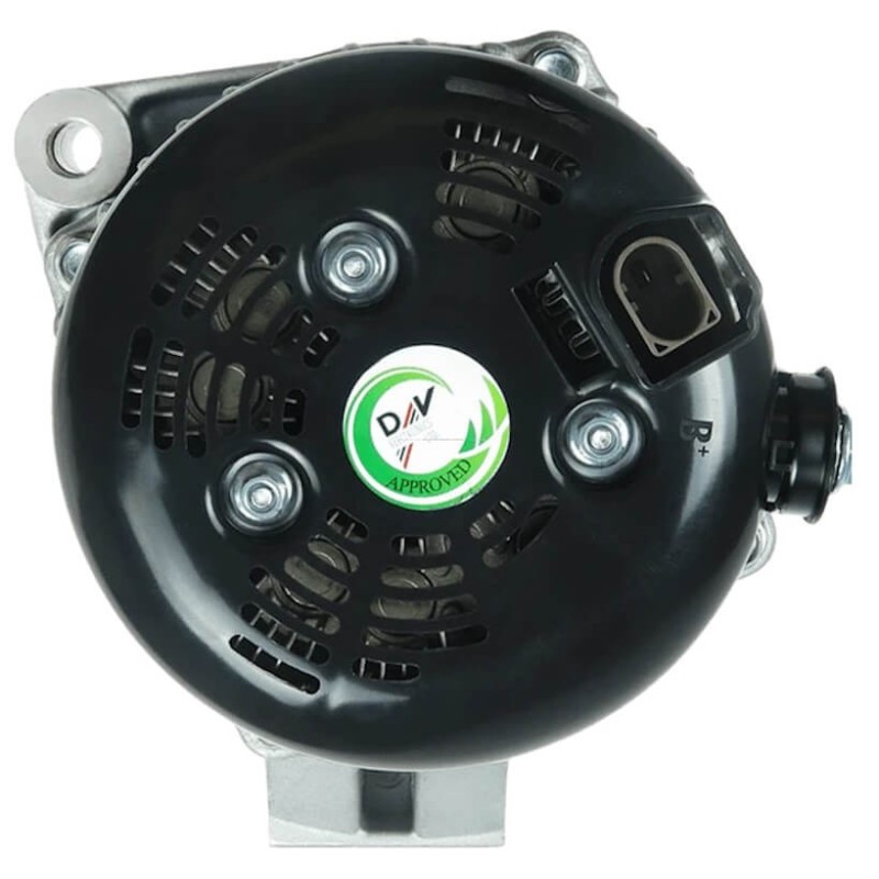 Alternator replacing 104210-6120 / 8X2310300CB / 8X2310300CB Jaguar 150A Alternator replacing 104210-6120 / 8X2310300CB / 8X2310300CB Jaguar 150A