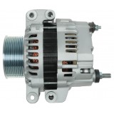 Alternator replacing A4TRG791 / 1743548 / 2395909 Scania 100 AH