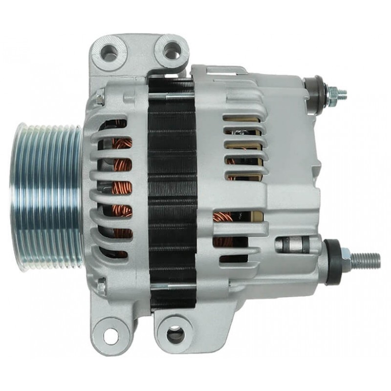 Alternatore sostituisce A4TRG791 / 1743548 / 2395909 Scania 100 AH