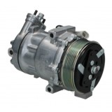 AC compressor replacing SD6V121414 / SD6V121418