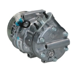 Compresor del aire acondicionado sustituye SD6V121414 / SD6V121418