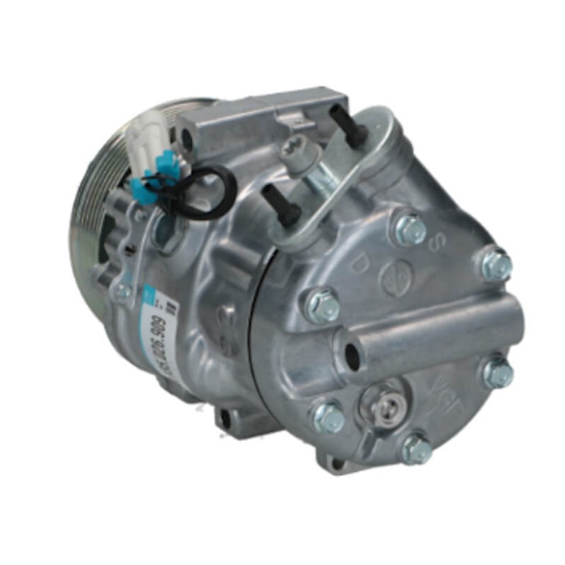 AC compressor replacing SD6V121414 / SD6V121418