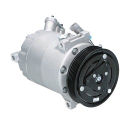 Compresor del aire acondicionado sustituye PXV168608 / PXV168618