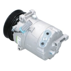 Compresor del aire acondicionado sustituye PXV168608 / PXV168618