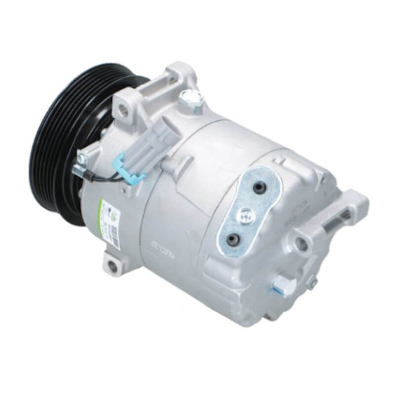 Compresor del aire acondicionado sustituye PXV168608 / PXV168618