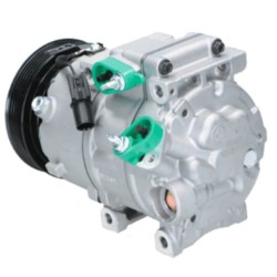 Compresseur de climatisation remplace TSP0155937 / ACP1405000P