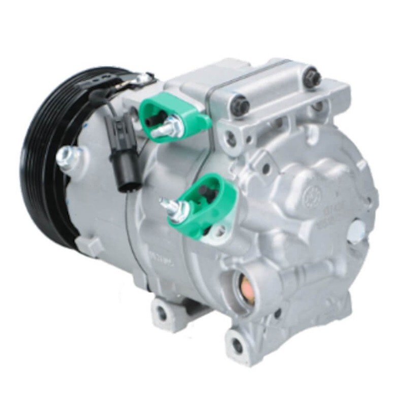 Klima-Kompressor ersetzt TSP0155937 / ACP1405000P Klima-Kompressor ersetzt TSP0155937 / ACP1405000P