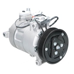 Compresor del aire acondicionado sustituye 4472807433 / 4471606382 / ACP1455000S