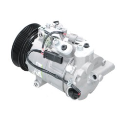 RO-4472　あんあん AC compressor replacing DENSO DCP17092 / 4471708790 | Wagendass