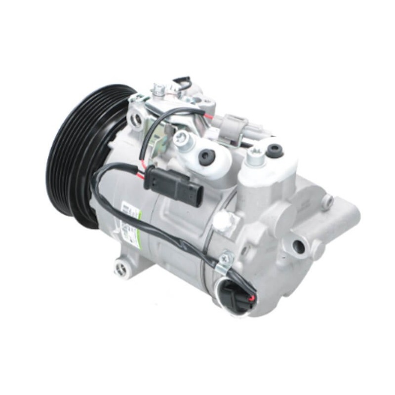 トップス mechanS AC compressor replacing 4472807433 / 4471606382