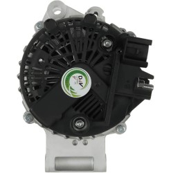 Alternator replacing TG12C107 / 1704925 / BV6N10300AA Ford 120A