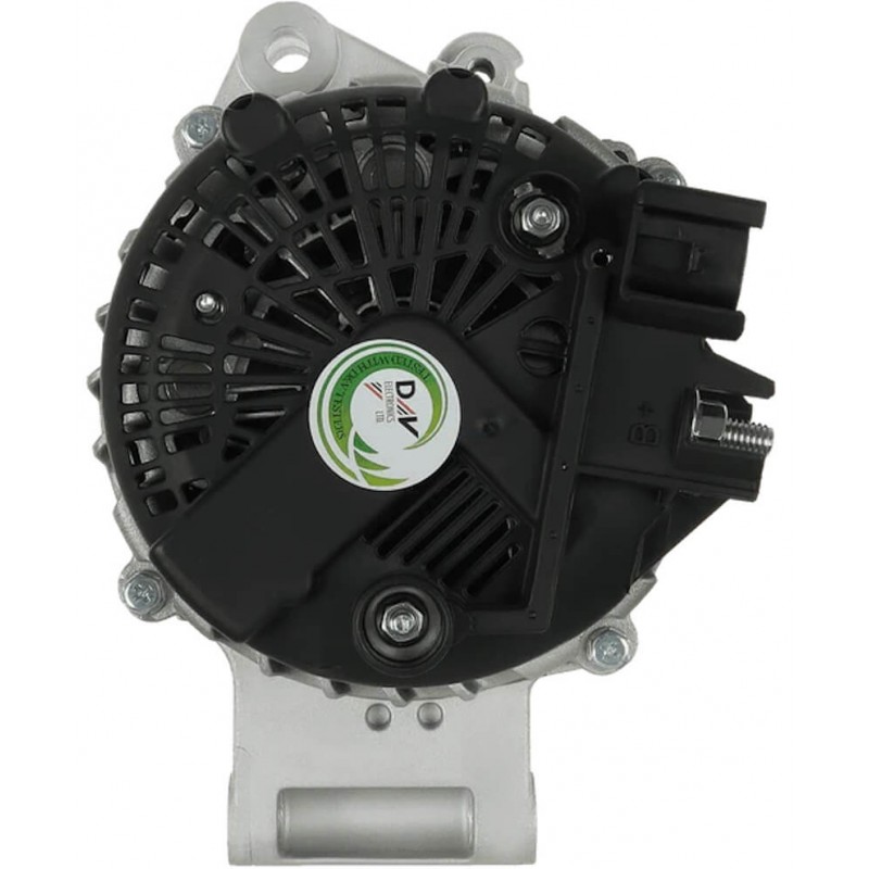 Alternator replacing TG12C107 / 1704925 / BV6N10300AA Ford 120A