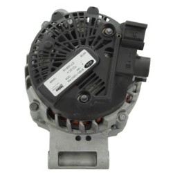 Alternador Valéo TG12C107 sustituye 0986CR6356 / 0986UR6356 Ford 120A