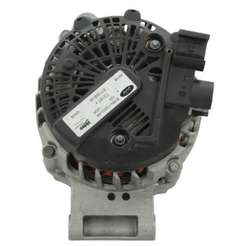 Alternatore Valéo TG12C107 sostituisce 0986CR6356 / 0986UR6356 Ford 120A