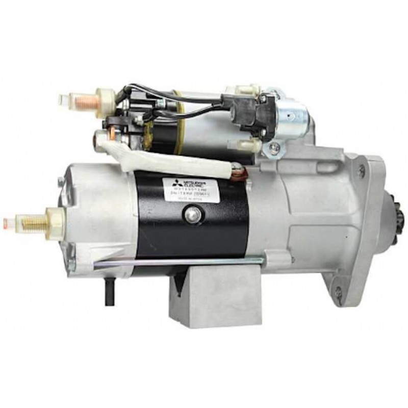 Motorino di avviamento M009T80072 sostituisce 0986024450 / 19081305 Renault 7.0 kw